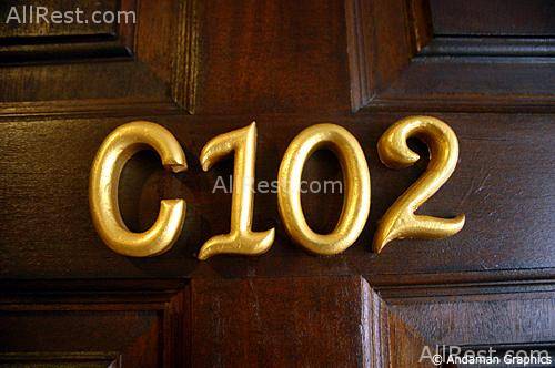 Leelawadee Boutique Hotel 28